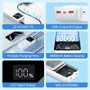Vention Powerbank FHMB0 30000mAh 22.5W Negro